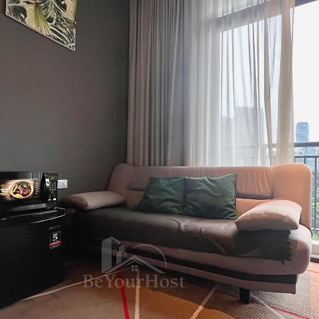 Maison 101 Dang Wangi Kuala Lumpur Klcc Экстерьер фото