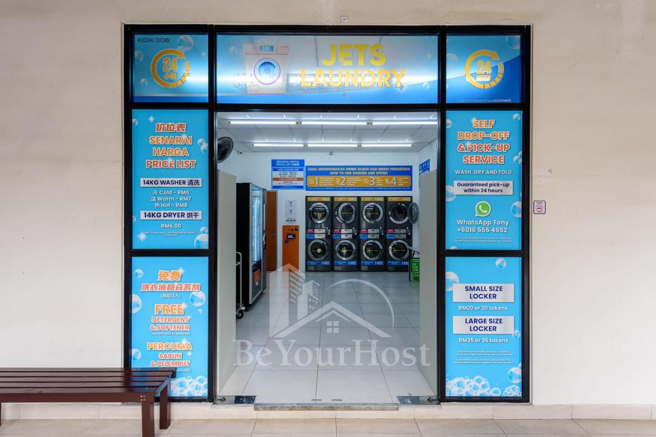 Maison 101 Dang Wangi Kuala Lumpur Klcc Экстерьер фото