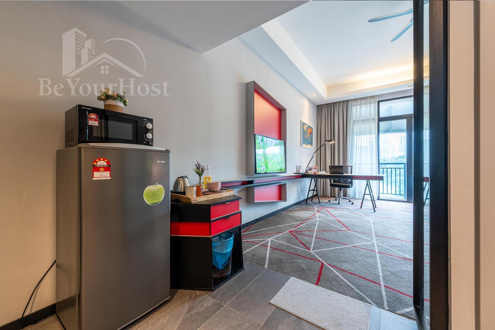 Maison 101 Dang Wangi Kuala Lumpur Klcc Экстерьер фото