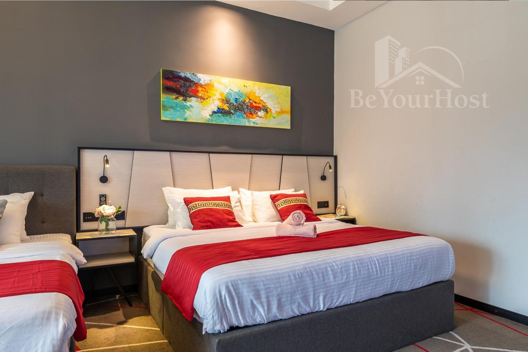 Maison 101 Dang Wangi Kuala Lumpur Klcc Экстерьер фото