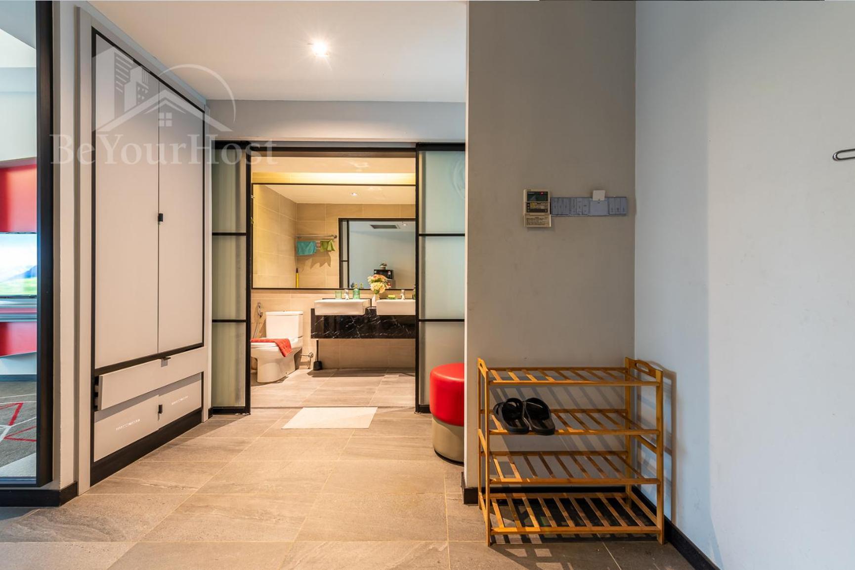 Maison 101 Dang Wangi Kuala Lumpur Klcc Экстерьер фото