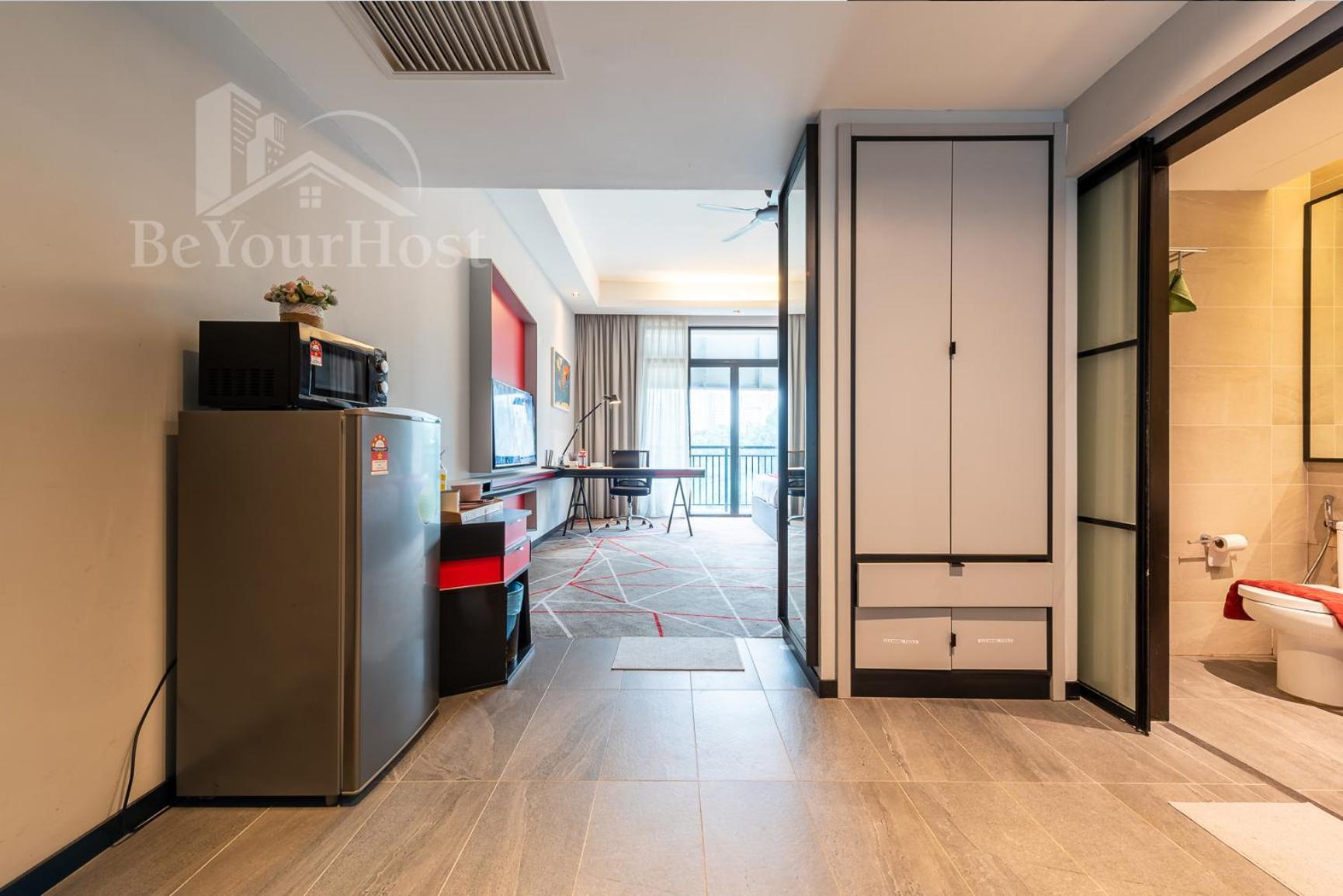 Maison 101 Dang Wangi Kuala Lumpur Klcc Экстерьер фото