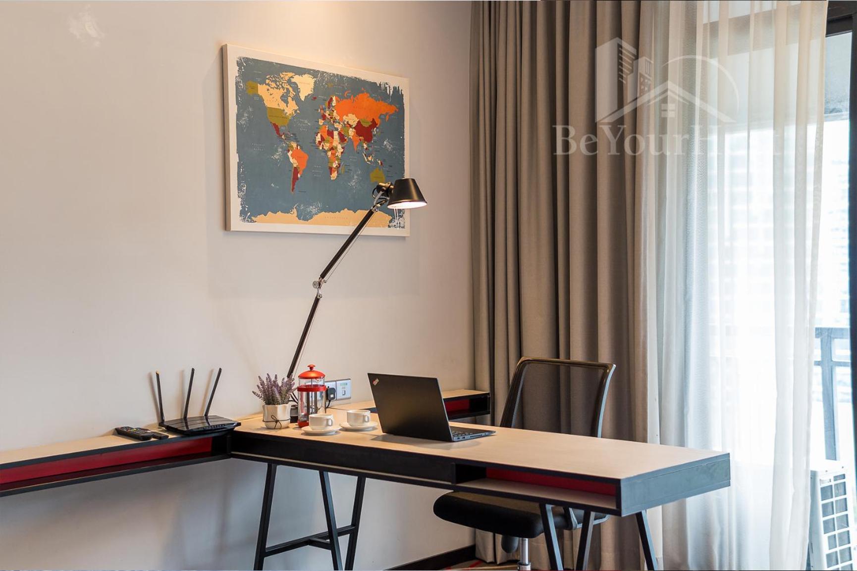 Maison 101 Dang Wangi Kuala Lumpur Klcc Экстерьер фото