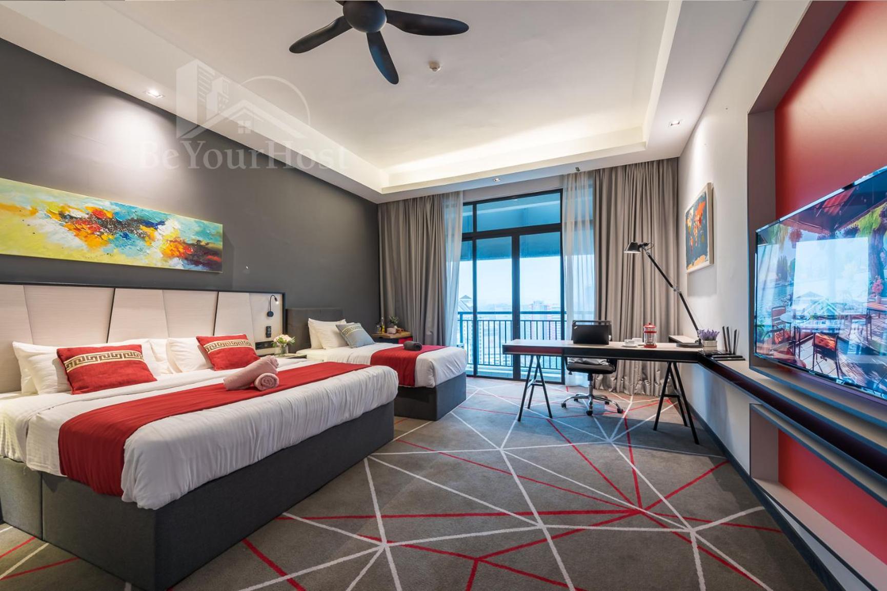 Maison 101 Dang Wangi Kuala Lumpur Klcc Экстерьер фото