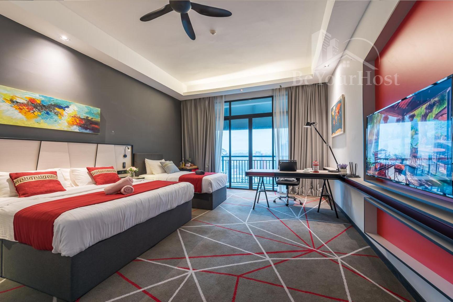Maison 101 Dang Wangi Kuala Lumpur Klcc Экстерьер фото