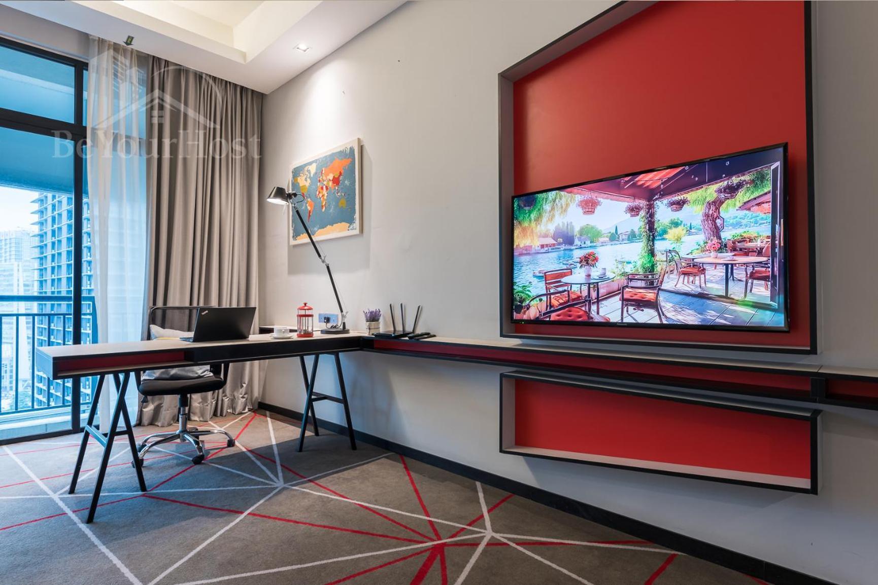 Maison 101 Dang Wangi Kuala Lumpur Klcc Экстерьер фото