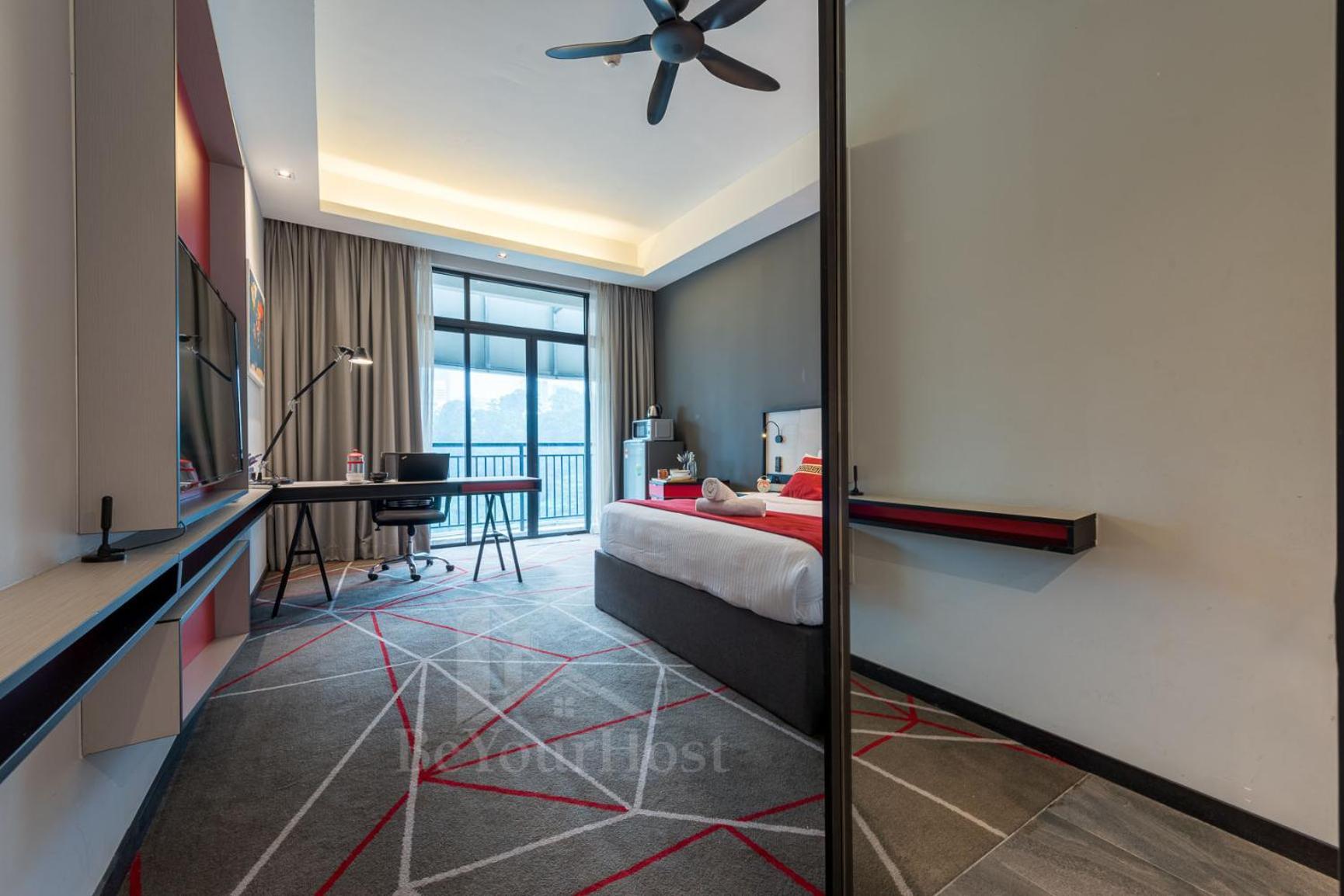 Maison 101 Dang Wangi Kuala Lumpur Klcc Экстерьер фото