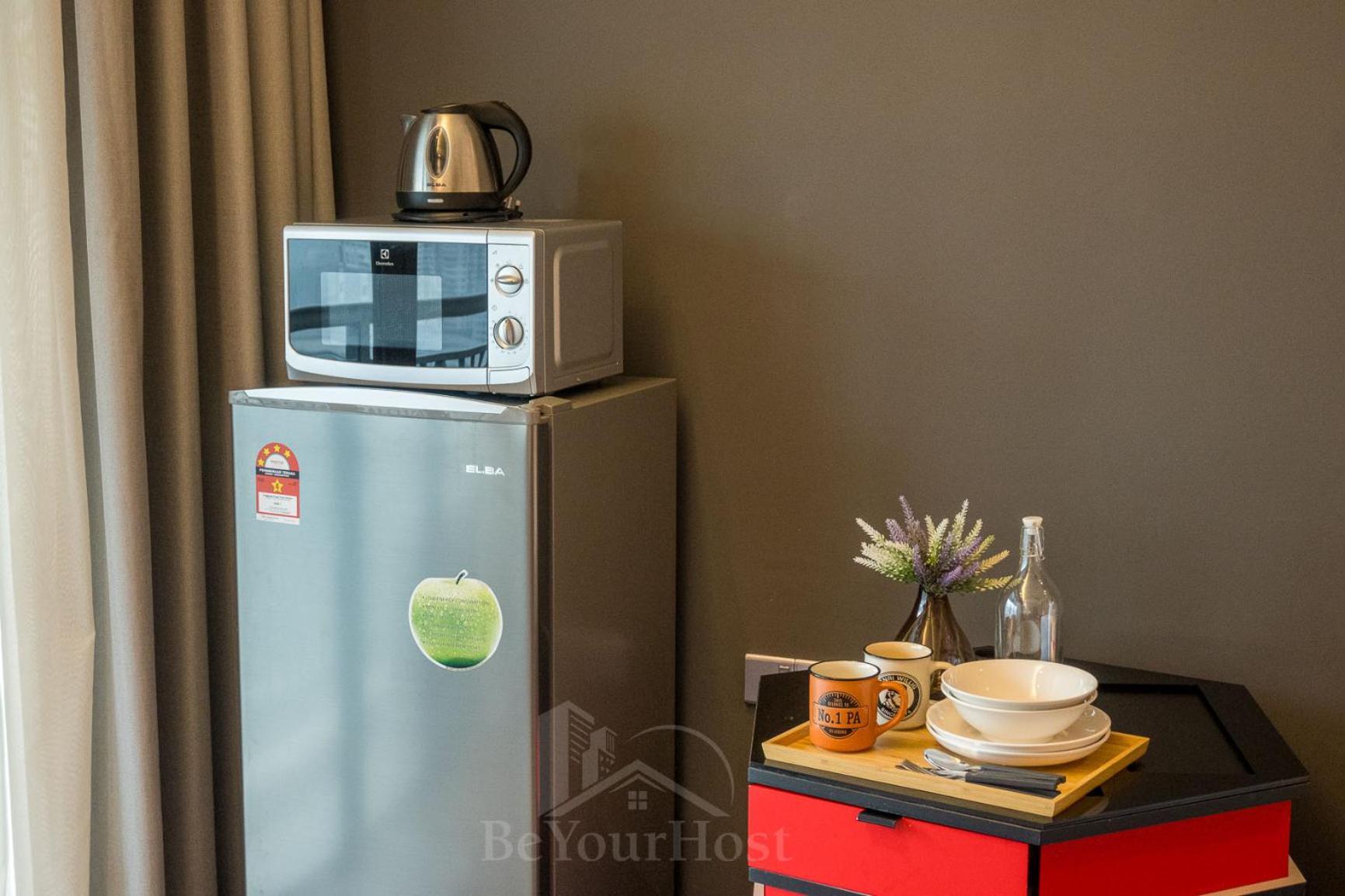 Maison 101 Dang Wangi Kuala Lumpur Klcc Экстерьер фото