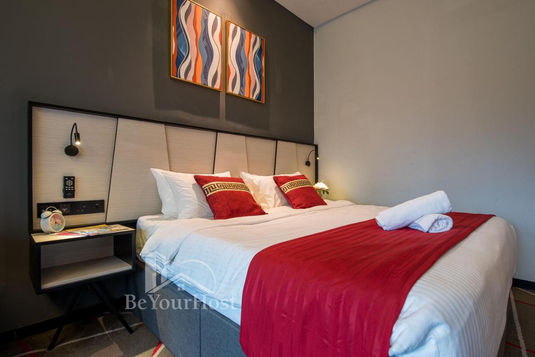 Maison 101 Dang Wangi Kuala Lumpur Klcc Экстерьер фото