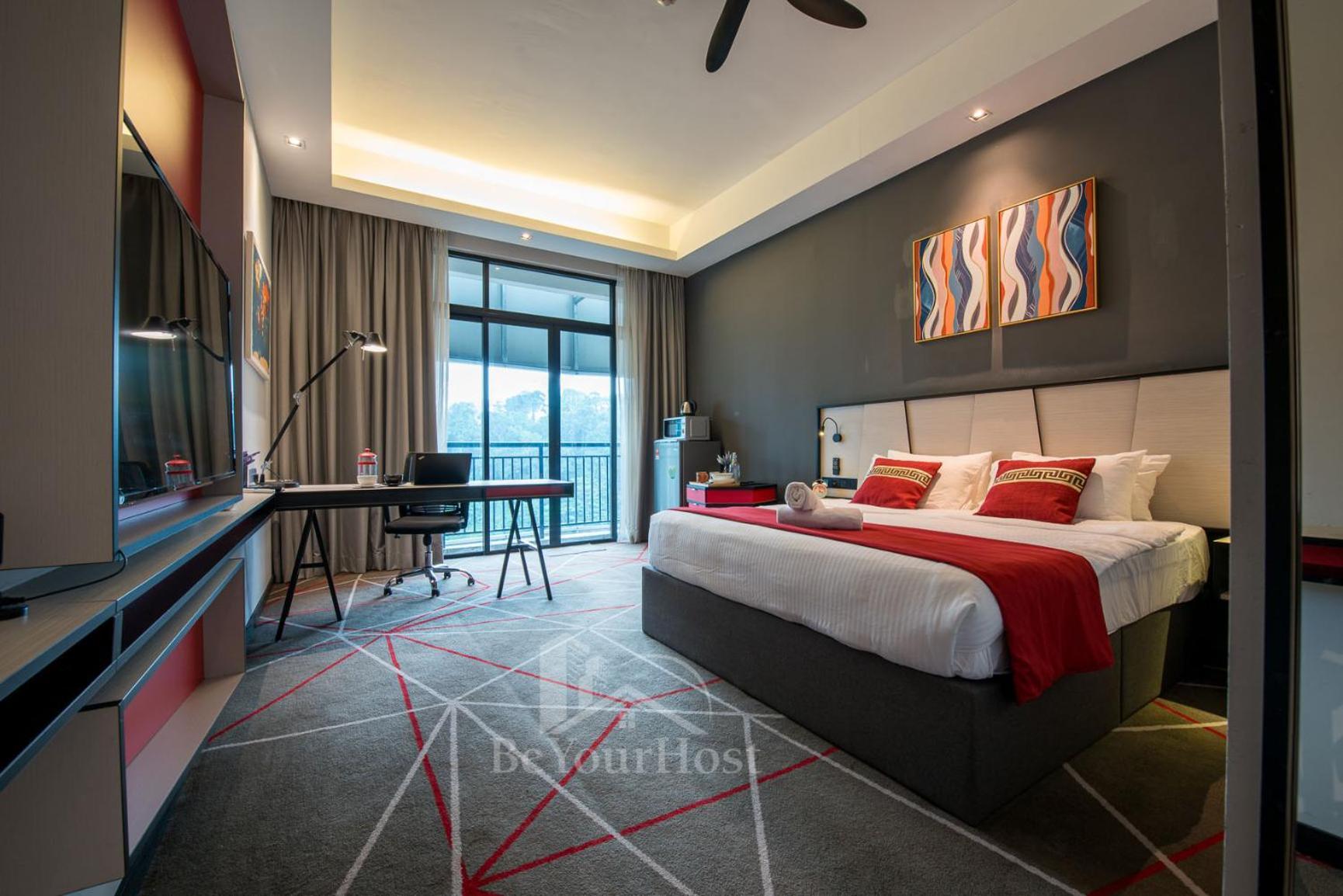 Maison 101 Dang Wangi Kuala Lumpur Klcc Экстерьер фото