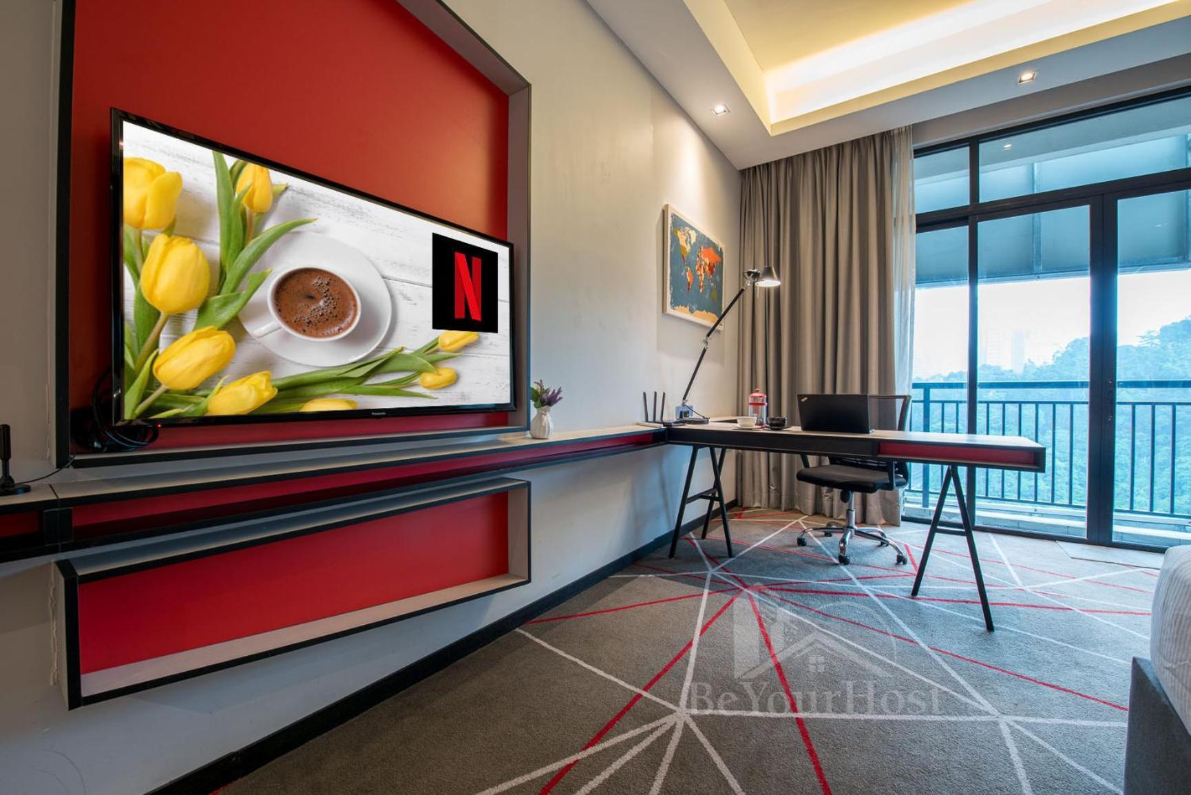 Maison 101 Dang Wangi Kuala Lumpur Klcc Экстерьер фото