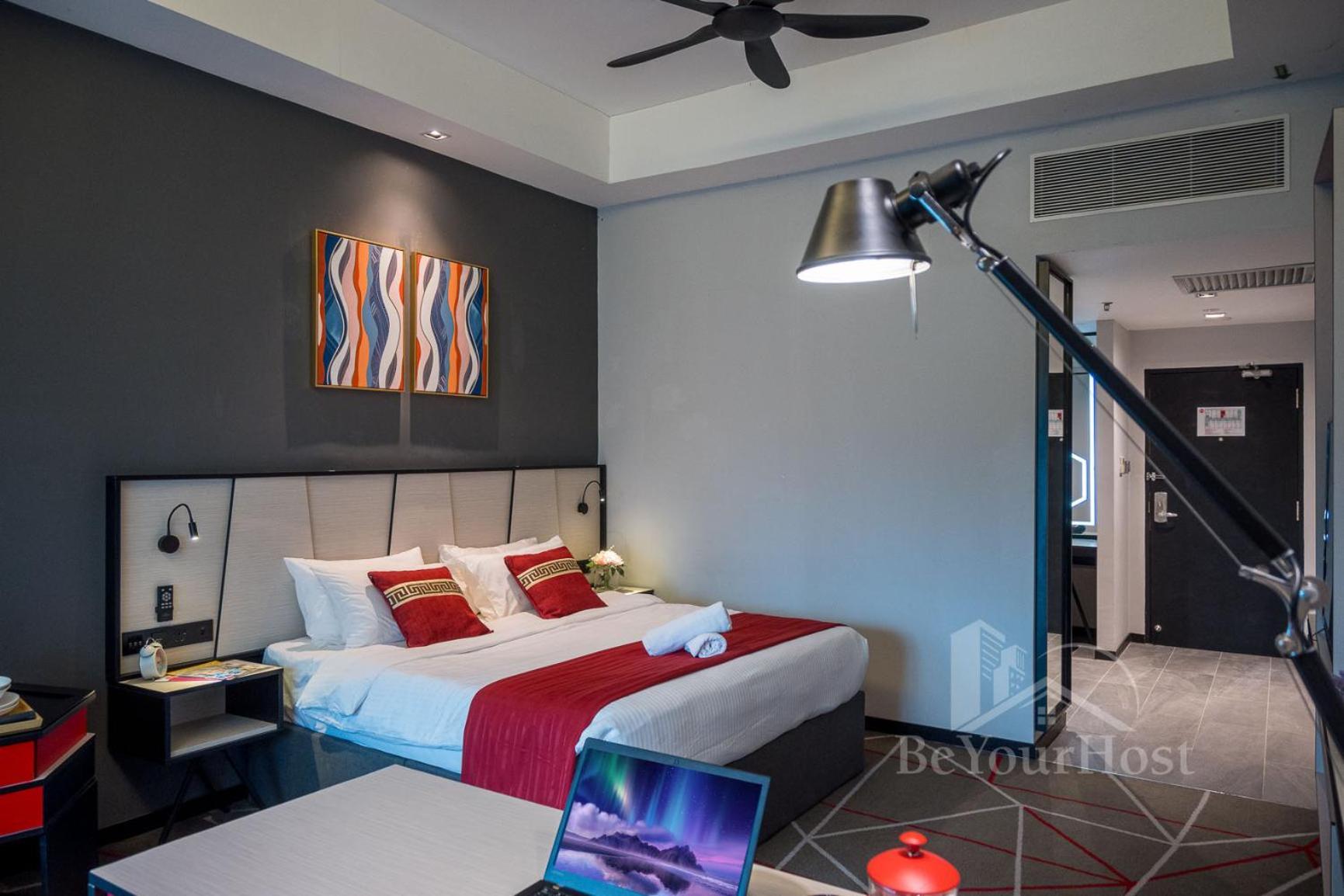 Maison 101 Dang Wangi Kuala Lumpur Klcc Экстерьер фото
