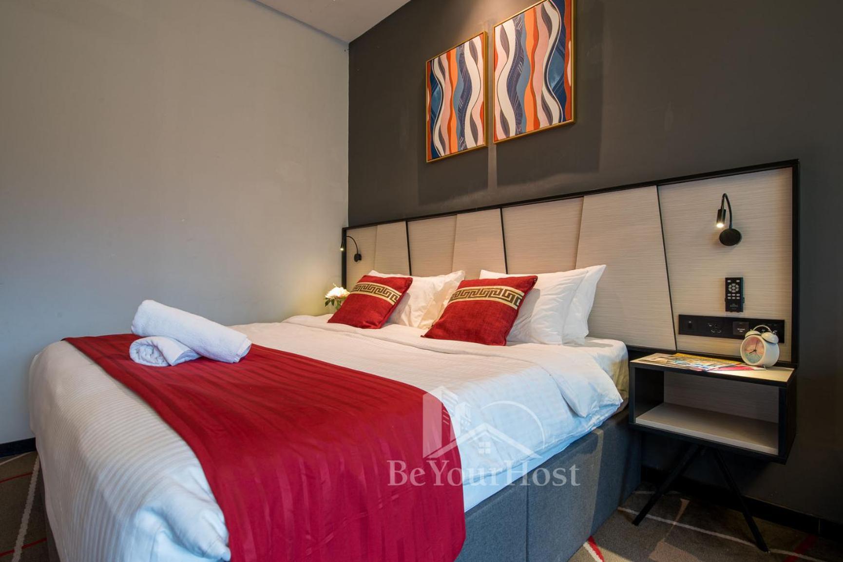 Maison 101 Dang Wangi Kuala Lumpur Klcc Экстерьер фото