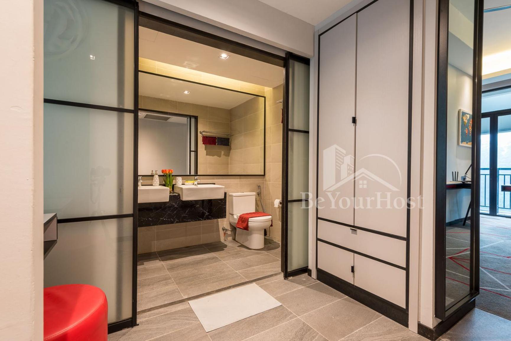 Maison 101 Dang Wangi Kuala Lumpur Klcc Экстерьер фото