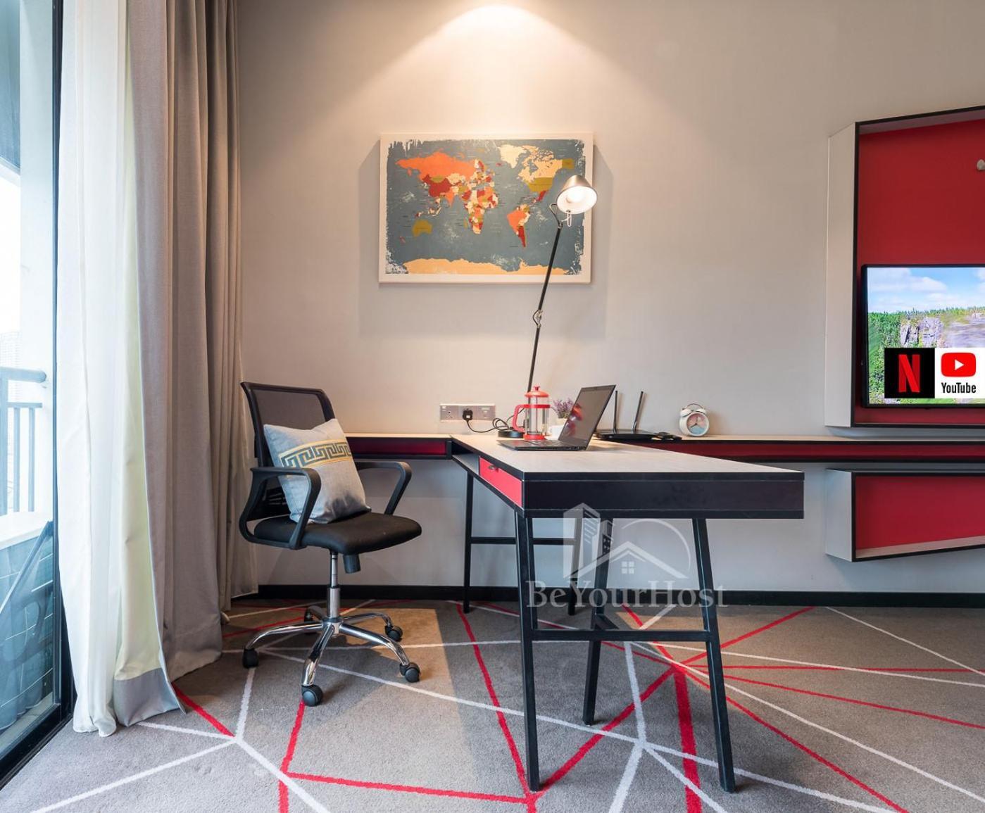 Maison 101 Dang Wangi Kuala Lumpur Klcc Экстерьер фото