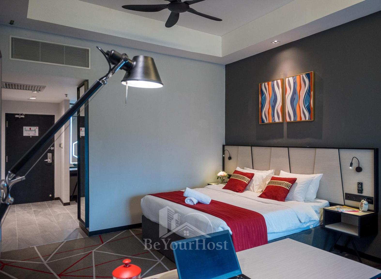 Maison 101 Dang Wangi Kuala Lumpur Klcc Экстерьер фото